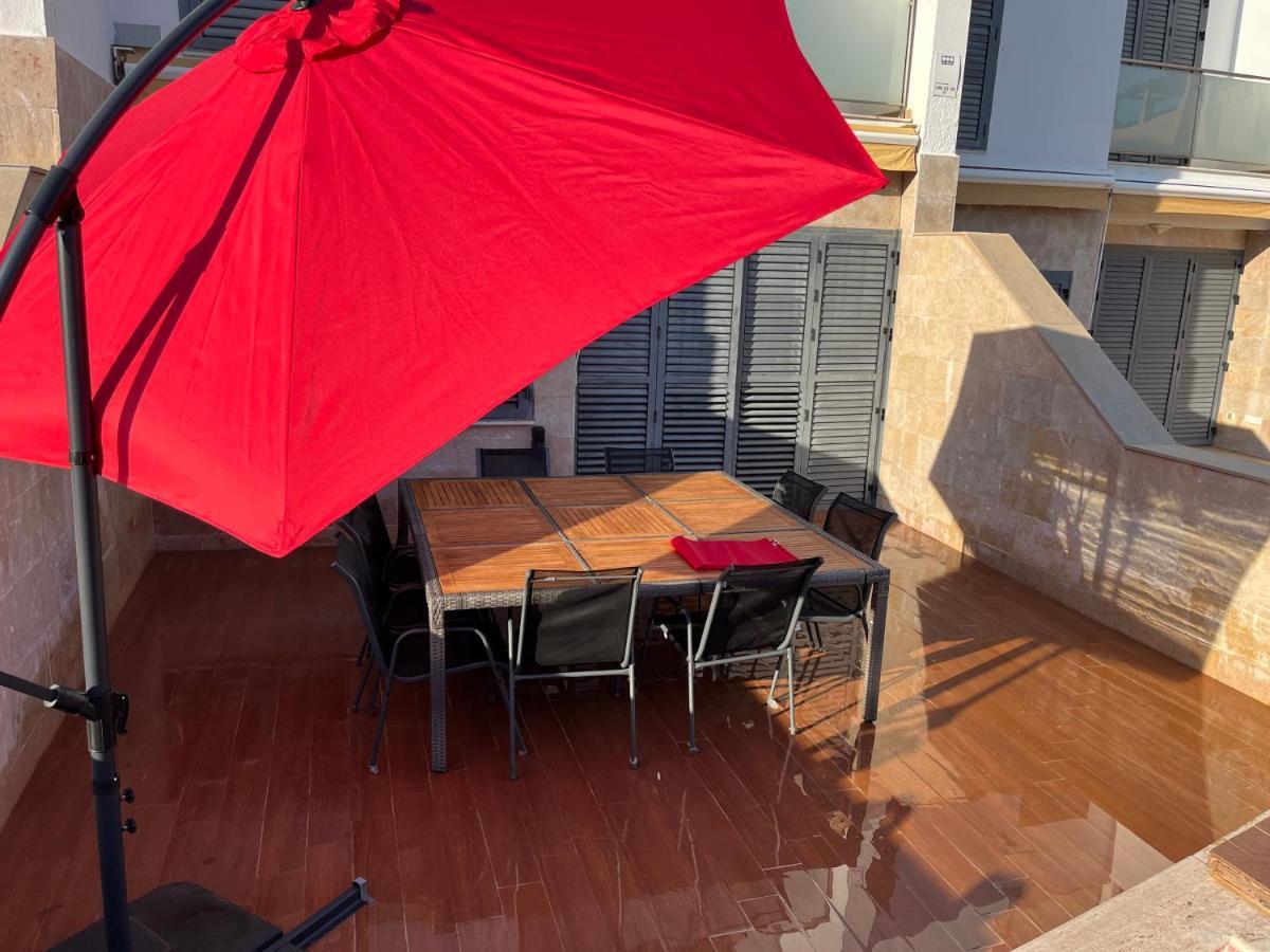 Alcossebre Villa Dulcinea 2023 Zewnętrze zdjęcie